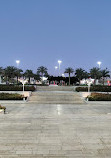 Al Shaheed Park