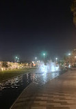 Al Shaheed Park