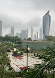 Al Shaheed Park