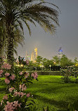 Al Shaheed Park