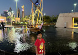 Al Shaheed Park Phase II