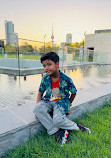 Al Shaheed Park Phase II