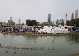 Al Shaheed Park Phase II