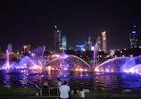 Al Shaheed Park Phase II