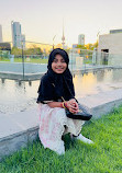 Al Shaheed Park Phase II