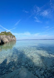 The Grotto, Bruce Peninsula National Park