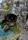 La Grotta, Parco Nazionale della Penisola di Bruce