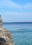 The Grotto, Bruce Peninsula National Park