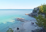 The Grotto, Bruce Peninsula National Park