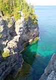 The Grotto, Bruce Peninsula National Park