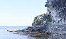 The Grotto, Bruce Peninsula National Park