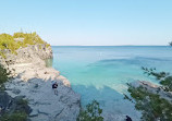 The Grotto, Bruce Peninsula National Park