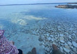 The Grotto, Bruce Peninsula National Park