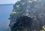 The Grotto, Bruce Peninsula National Park