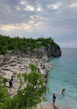 The Grotto, Bruce Peninsula National Park