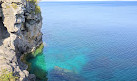 The Grotto, Bruce Peninsula National Park