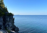 The Grotto, Bruce Peninsula National Park