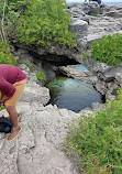 The Grotto, Bruce Peninsula National Park