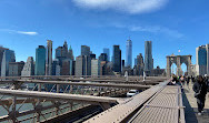 Brooklyn Bridge View