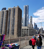 Brooklyn Bridge View