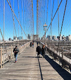 Brooklyn Bridge View