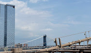 Brooklyn Bridge View