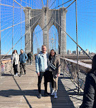 Brooklyn Bridge View