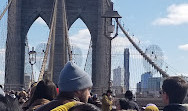 Brooklyn Bridge View