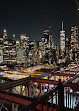 Brooklyn Bridge View