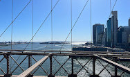 Brooklyn Bridge View