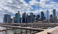 Brooklyn Bridge View