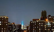 Brooklyn Bridge View