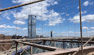 Brooklyn Bridge View