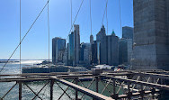 Brooklyn Bridge View