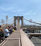 Brooklyn Bridge View