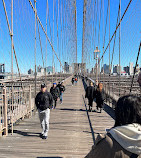 Brooklyn Bridge View