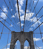 Brooklyn Bridge View