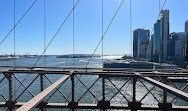 Brooklyn Bridge View