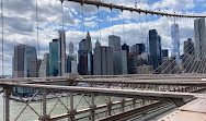 Brooklyn Bridge View