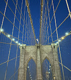 Brooklyn Bridge View