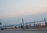 Wasaga Beach Provincial Park - Beach Area 1