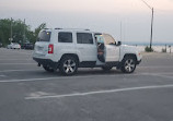 Wasaga Beach Provincial Park - Beach Area 1