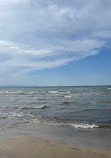 Wasaga Beach Provincial Park - Beach Area 1