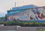 Wasaga Beach Provincial Park - Beach Area 1