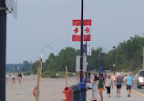 Wasaga Beach Provincial Park - Beach Area 1