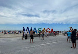 Wasaga Beach Provincial Park - Beach Area 1