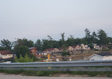 Wasaga Beach Provincial Park - Beach Area 1