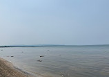 Wasaga Beach Provincial Park - Beach Area 1