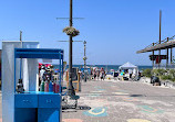 Wasaga Beach Provincial Park - Beach Area 1