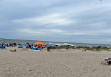 Wasaga Beach Provincial Park - Beach Area 1